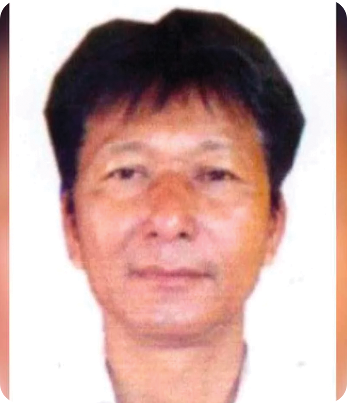 DR. HIMANTA BISWA SARMA